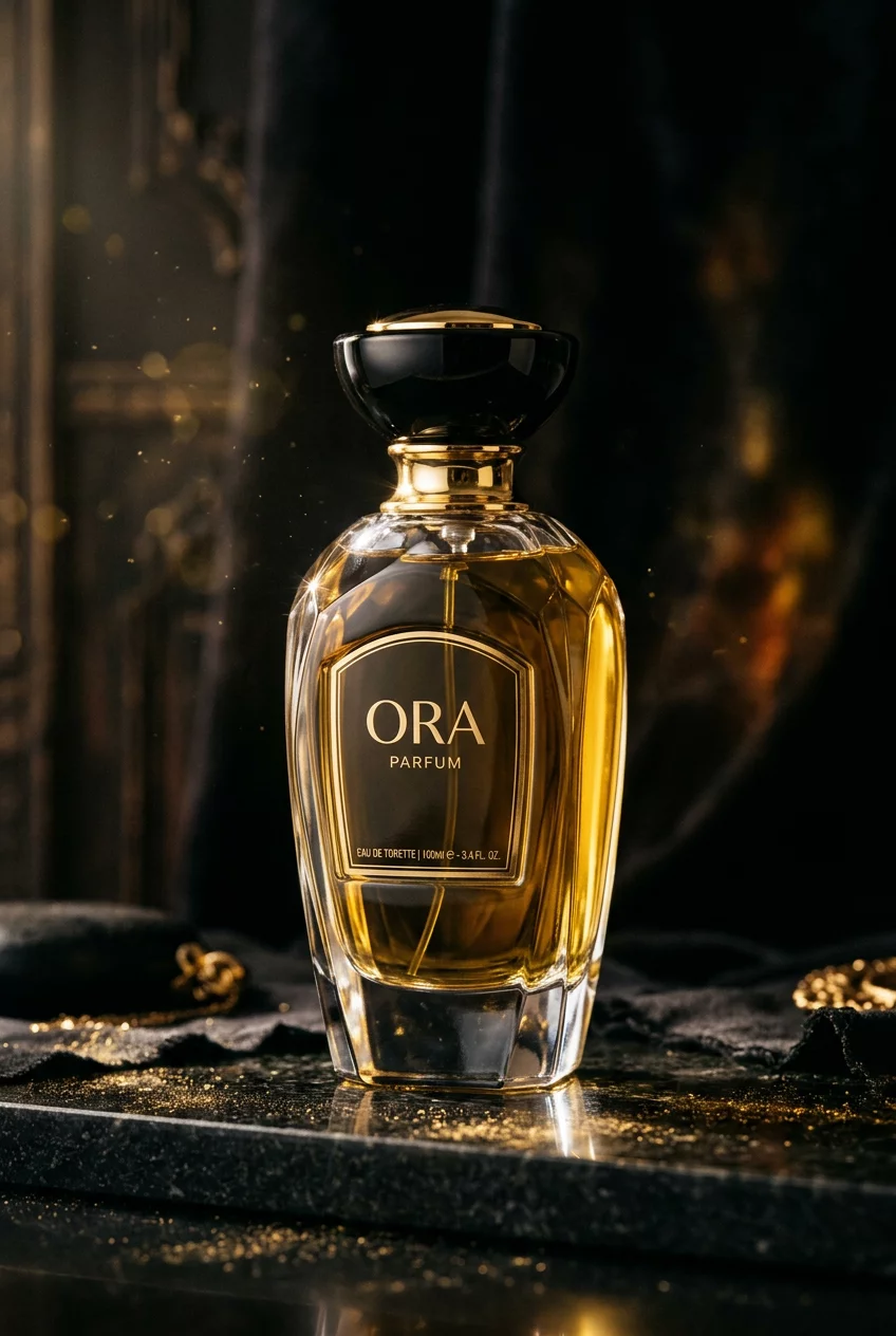 Perfumy na wieczór
